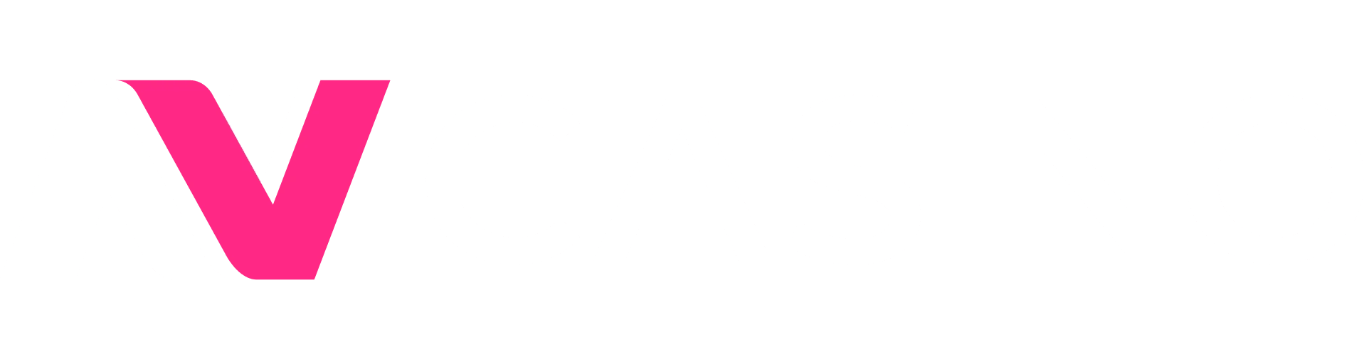 Logo NV Casino affiché dans la barre latérale